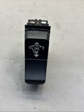 KENWORTH T680 PACCAR DASH DIMMER LIGHT CONTROL SWITCH P27-1173-012