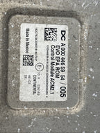 Detroit Diesel AfterTreatment Control Module ACM  A 000 446 59 54/005