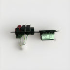 PACCAR Switch Panel S06-1073-601 with Three Switches