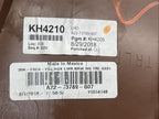 2020 Freightliner Cascadia 126 Dash Panel Trim A22-73787-002 / A22-73789-002