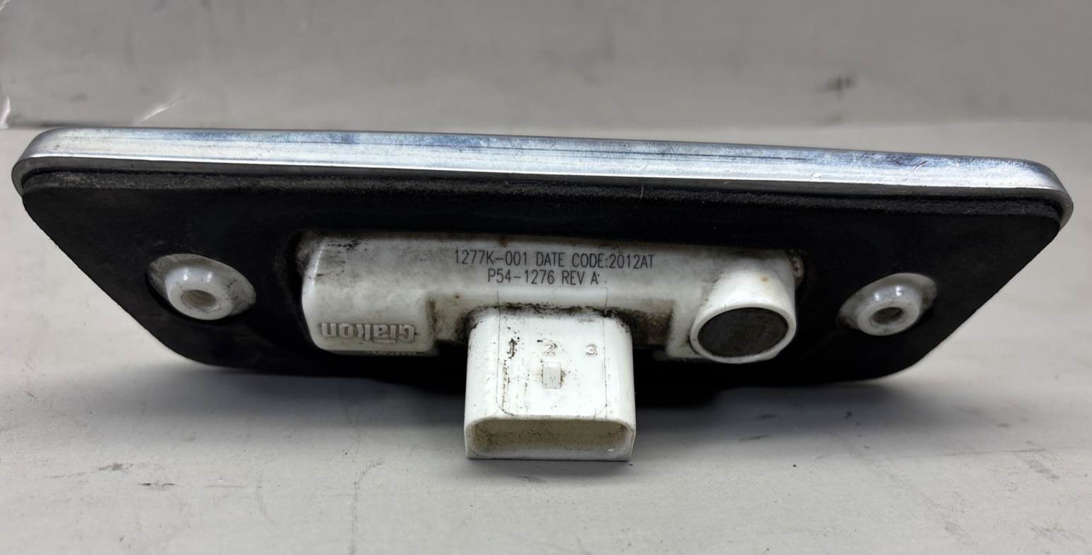 GENUINE PACCAR OEM KENWORTH SIDE TURN SIGNAL INDICATOR LAMP ~ P54-1276
