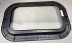 Genuine Freightliner Cascadia Sleeper Window Frame Cover Trim OEM A18-58832-003
