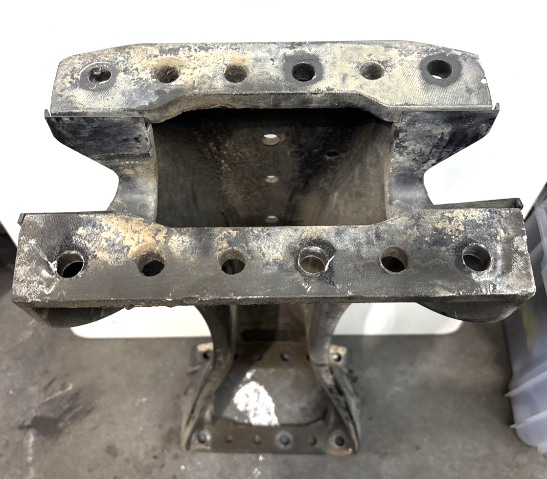 Kenworth, Peterbilt, Paccar Crossmember A24-6036-00 #2 , #3 , #7