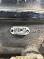 2021 VOLVO VNL 760 860 WABCO SYSTEM SAVER 1200 AIR DRYER 4324800010 OEM