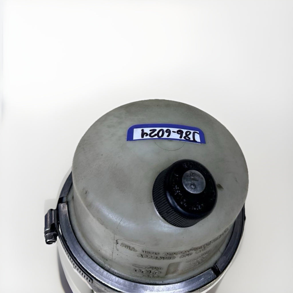2021 PETERBILT 579 PACCAR Power Steering Reservoir J86-6024
