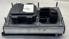 KENWORTH PACCAR FUSE ASSEMBLY CAB PDC P27-1147-0200 JUNCTION BOX DAMAGE