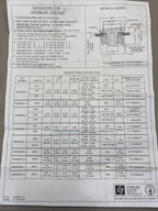 Set of 5 - Hubbell-Wiegmann Hw-Fghp Hole Plug, Gray, Matte, HP 9, HP 10