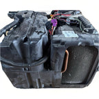 Genuine Freightliner HVAC Loop Assembly BSM1000627018