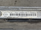 2007 Ford Mustang ECM Engine Control Unit ECU 7R3A-12A650-AAB