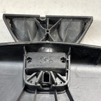 Holder Rearview Mirror on the passenger side of the door 13-4122-110