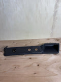 PACCAR  Kenworth   Dash Assembly Panel   P/N: S18-1037-12761