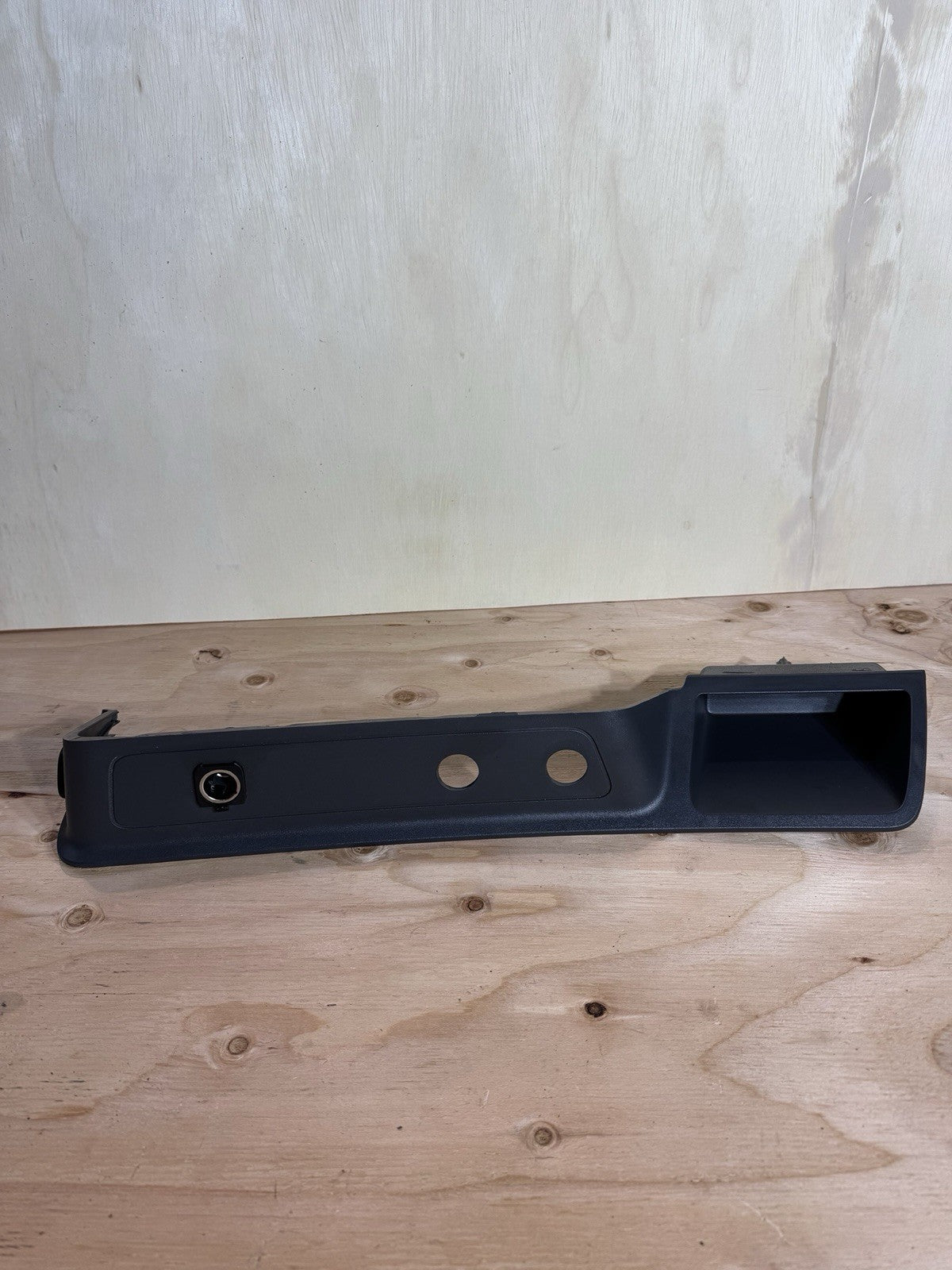 PACCAR  Kenworth   Dash Assembly Panel   P/N: S18-1037-12761