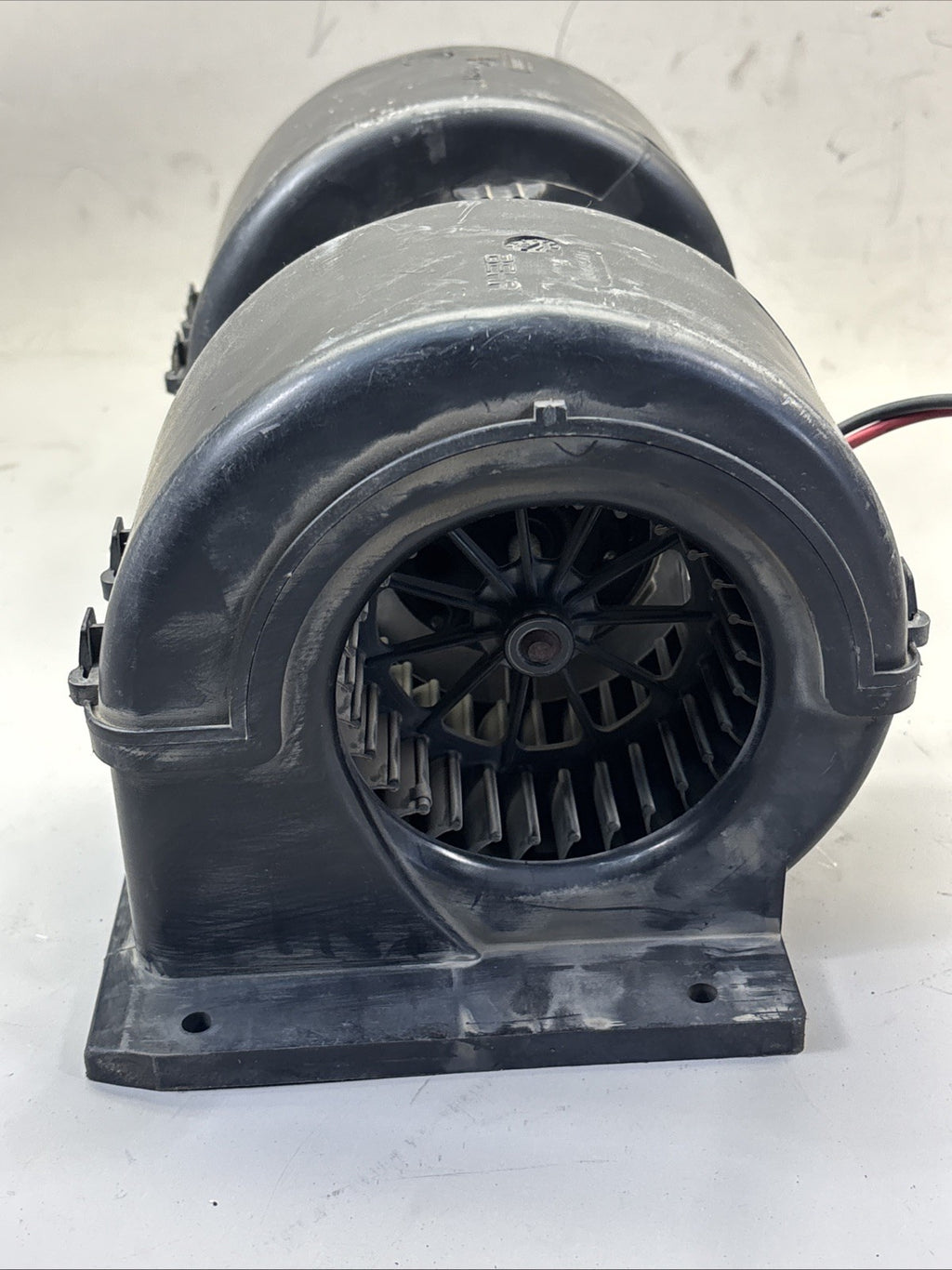Genuine Volvo Behr A6144002 BLOWER MOTOR assembly A5181002 V230001 12V