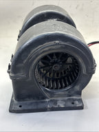 Genuine Volvo Behr A6144002 BLOWER MOTOR assembly A5181002 V230001 12V