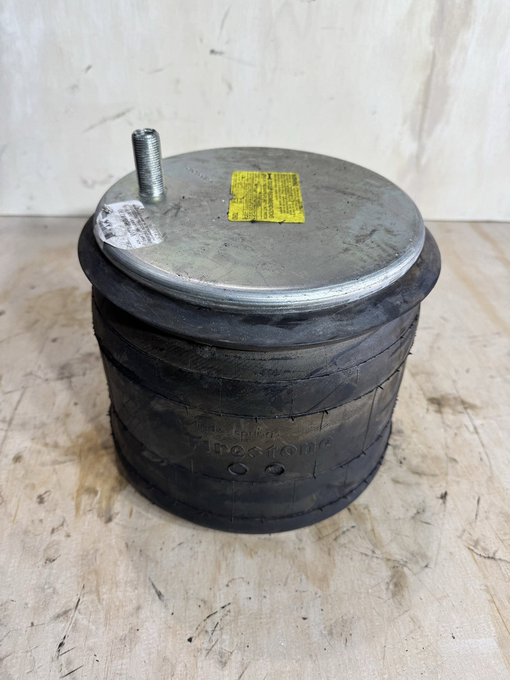 OEM Hendrickson Airbag Air Bag Spring Firestone 9270, W013589270, W01-358-9270