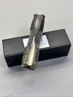 HexTap Type DS Double ended tap, Multi-Drive form C HSS-G-G BSP 1/2x14
