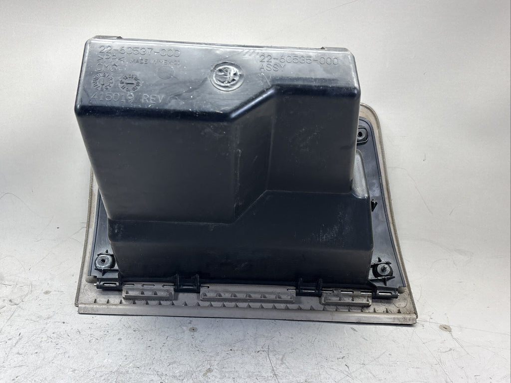 Freightliner 22-60537-000 Glove Box Assy 22-60535-000