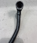 Freightliner 04-34618-000 Coolant Line Tube Clnt Genuine OEM Valve To Header