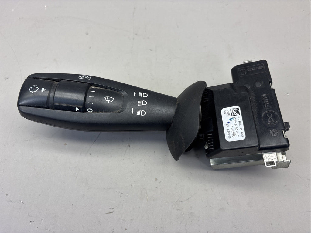 OEM Freightliner Cascadia TRW Turn Signal Wiper Combo Switch 06-89334-002