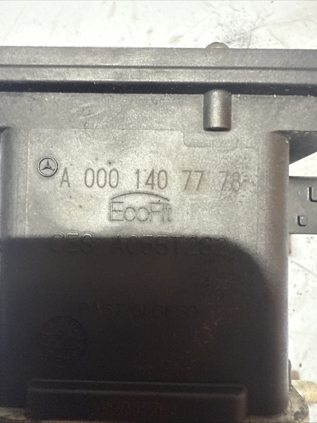A0001407778 FREIGHTLINER CASCADIA DEF PUMP 3844451