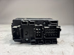 Freightliner Cascadia Hazard Switch Panel A06-60972-010