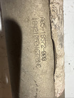 A05-18572-000 FREIGHTLINER CASCADIA 126 RADIATOR PIPE/HOSE 3450701