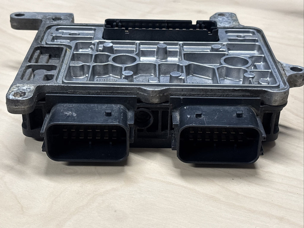 Replaces A0504464209/003 2020 DETROIT DT12-OA (2ND GEN OVERDRIVE) TRANSMISSION