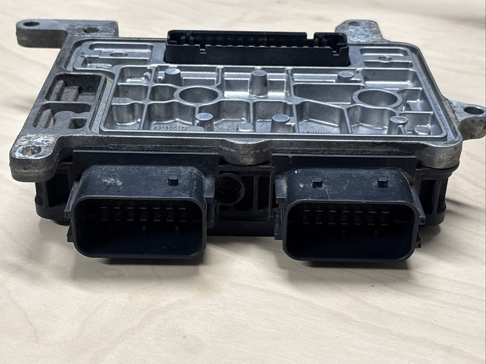 Replaces A0504464209/003 2020 DETROIT DT12-OA (2ND GEN OVERDRIVE) TRANSMISSION