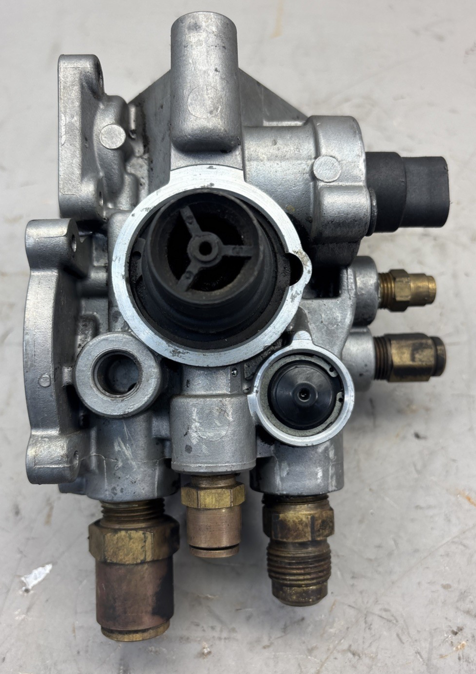 Air Dryer 1200P System Saver Ref R955300, 170.955300, 4324210320