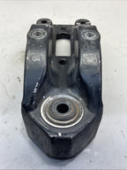 FREIGHTLINER CASCADIA FRONT SPRING SHACKLE BRACKET A16-20722-000 OEM