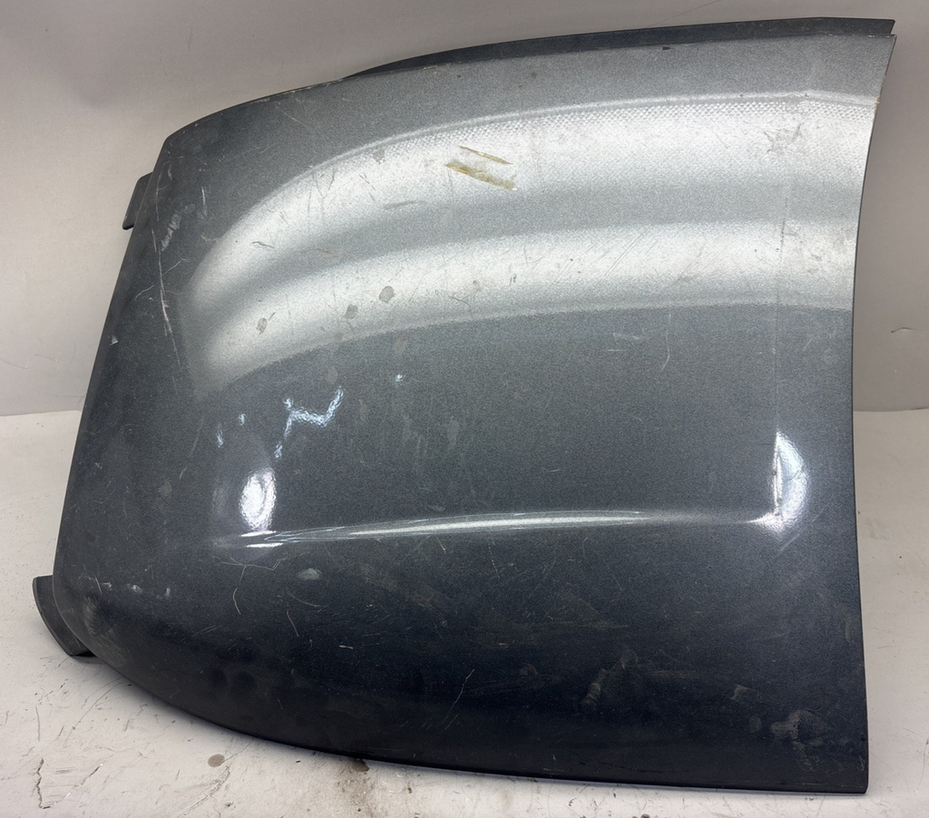 82750588 LH Corner Bumper Cover Fits Volvo VNL 2018-2024