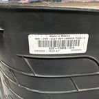 18-2024 FREIGHTLINER CASCADIA FRONT RIGHT ELECTRICAL BAY COVER 22-73799-000 OEM