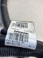 Dynacraft PACCAR ASSY N92-6011-1000 Harness-Inverter Jamper Battery 15406107