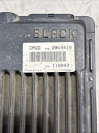 1999 2000 GM Chevy Truck Engine Control Module 09360605 16263494 CMUD