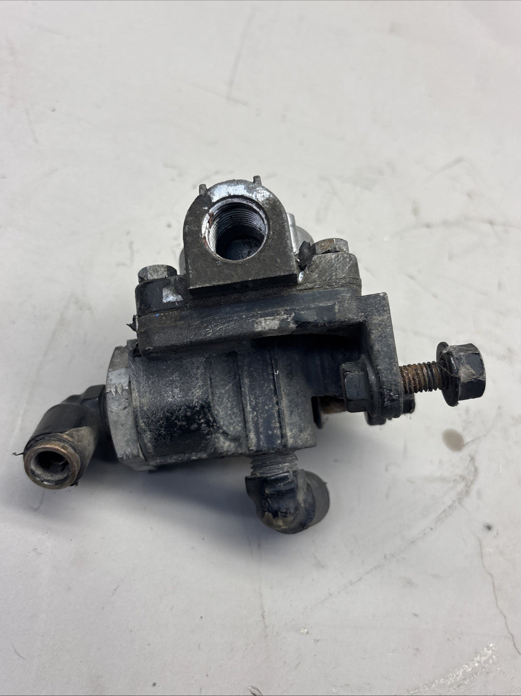 BENDIX T-240004-D QUICK RELEASE VALVE