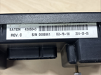 EATON 4306043 Transmission  Shift selector