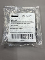 1 PC Dayton '5UXN1 Pump Repair Kit