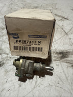 Bendix OR287417X - PP1 Coreless Push Pull Valve - Heavy Duty Air Brake Valve