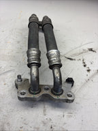 FREIGHTLINER CASCADIA 126 DIESEL ENGINE FUEL LINE A4720708132 005 M835 OEM