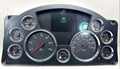 Kenworth T680 Speedometer Gauge Cluster Q43-1164-1-2-111
