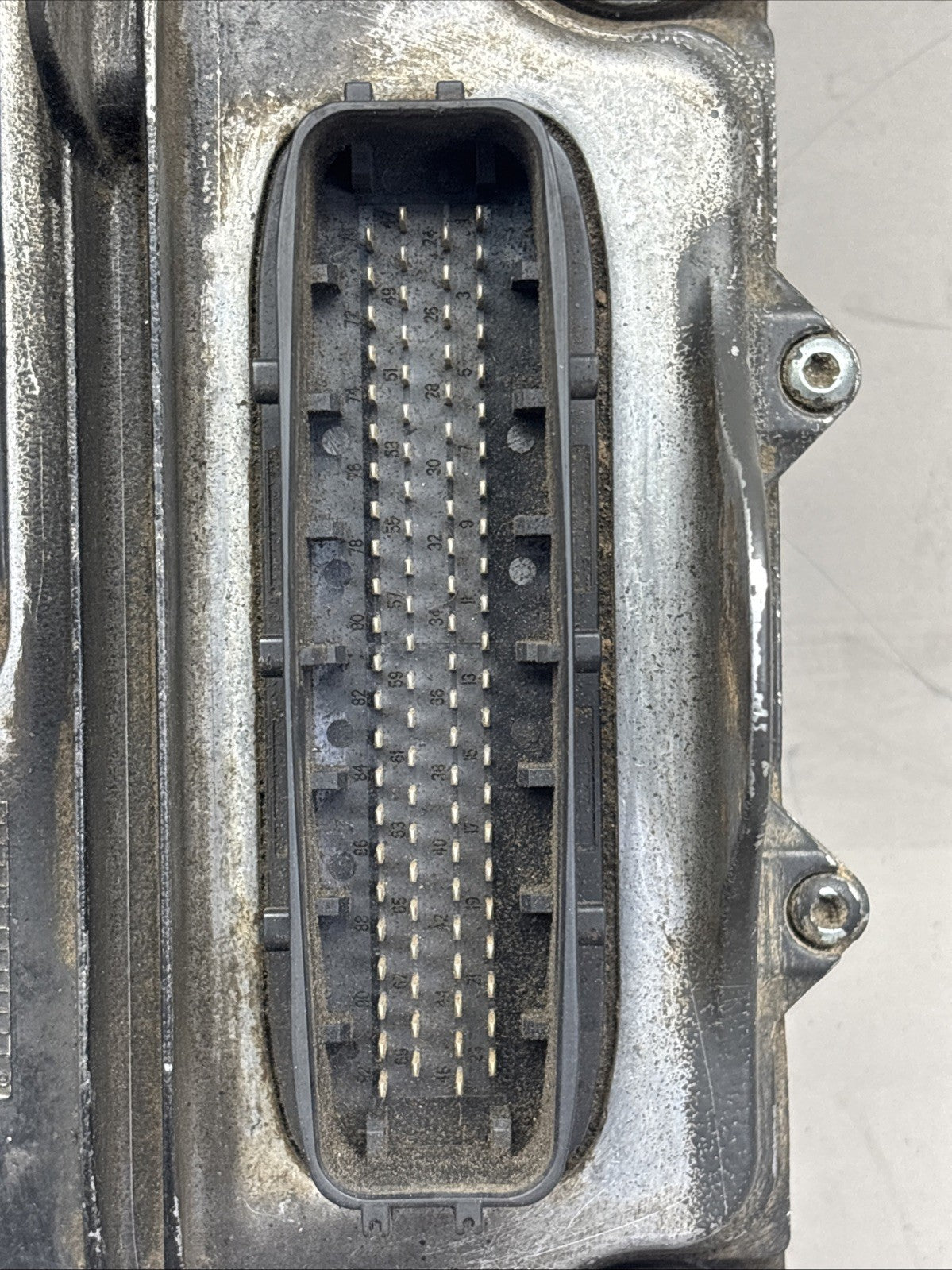 PACCAR MX13 ECM COMPUTER PART# 2037394, 2298833, 2160700, 2295122,2160770