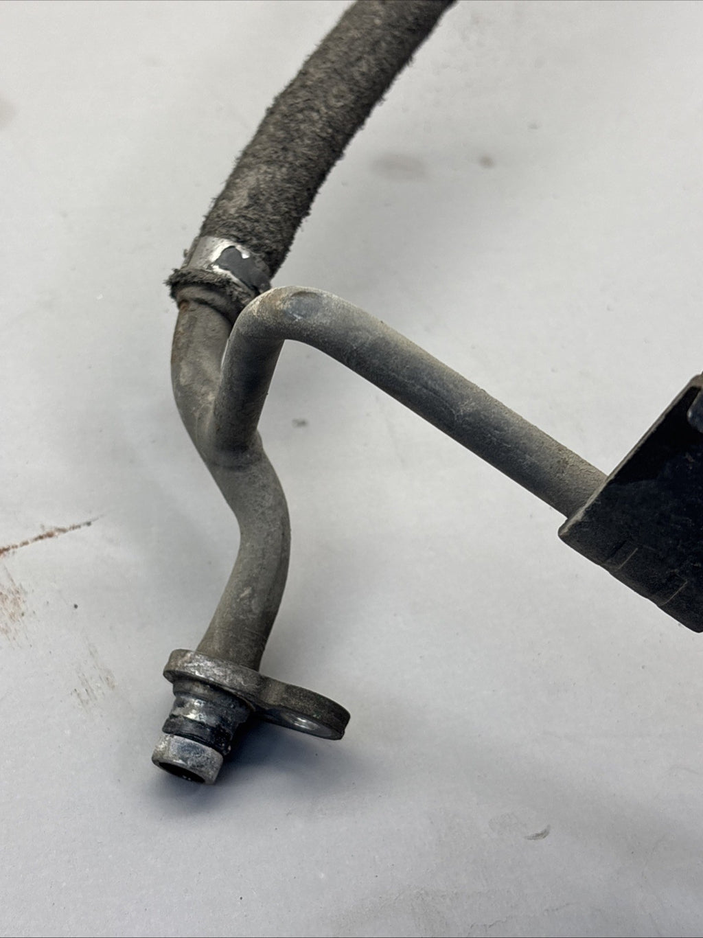 Paccar 2136144 Coolant Pipe