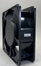 NEW DAYTON 4WT33 AXIAL FAN 240-220 VOLTS 60/50HZ