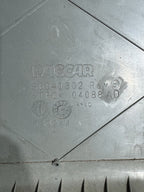 PACCAR Kenworth Trim Panel - Kick Plate (Right)  P/N: S60-1302-671