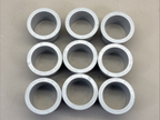 LOT of 9 - CANTEX 5133719 Adapter,PVC,Trade Size 1 1/2in