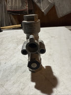 Sealco 110587 Air Suspension Pressure Valve   3/8 In. Npt Ports, With Pilot