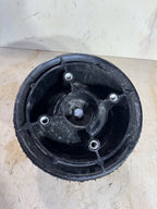 Firestone 9640 Air Spring W01-358-9640 Hendrickson Turner Trailer HT HS HK