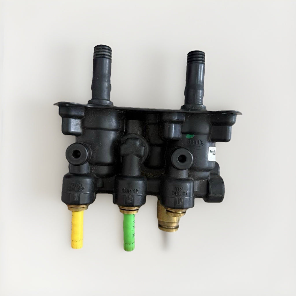 Bendix  Air Brake Dash  Valve     G90-6036
