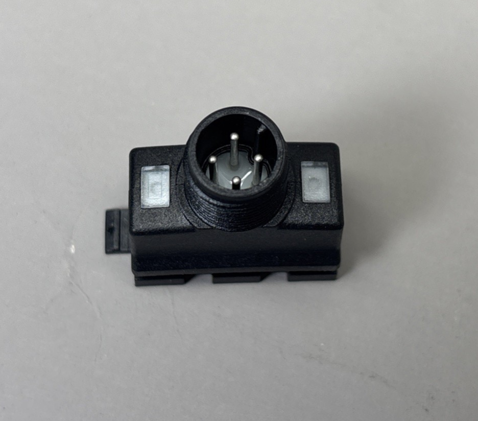 +GF+ Georg Fisher Double Sensor Click-In M12 PNP 198546001