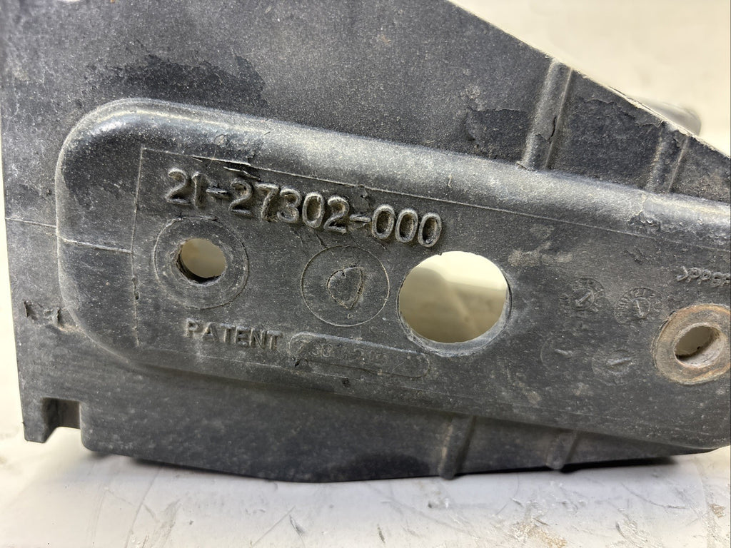 2008-2017 FREIGHTLINER CASCADIA 125 FRONT BUMPER BRACKET MOUNT 21-27302-000 OEM